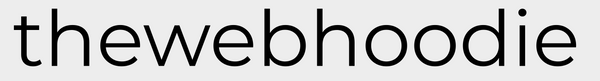 TheWebHoodie